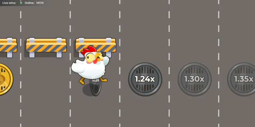 Chicken Road 2